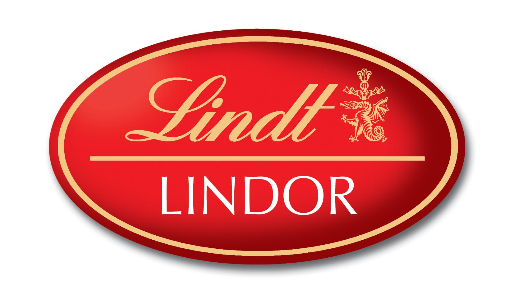 Lindt Lador Master Chocolatier logo for Branded Advent Calendars
